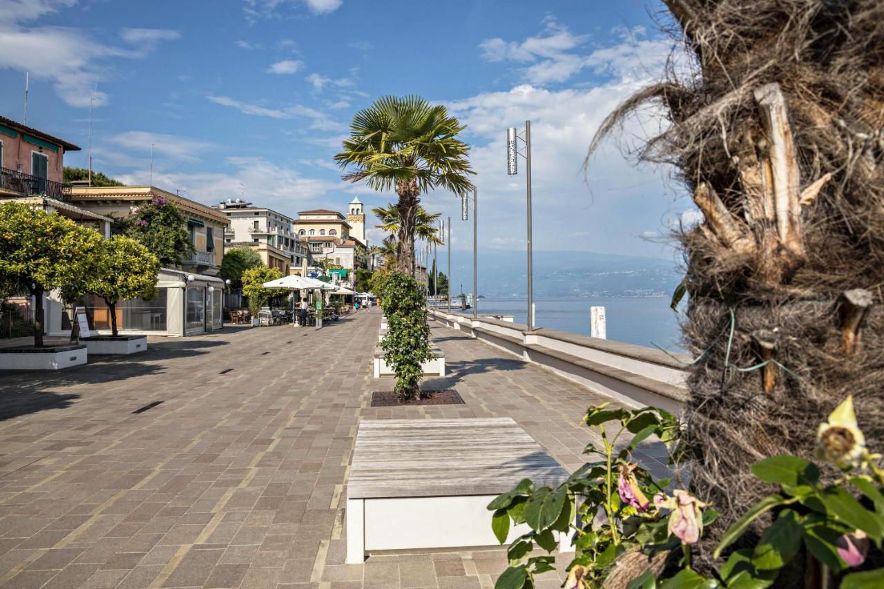 Le Pleiadi Elettra Appartement Gardone Riviera Buitenkant foto